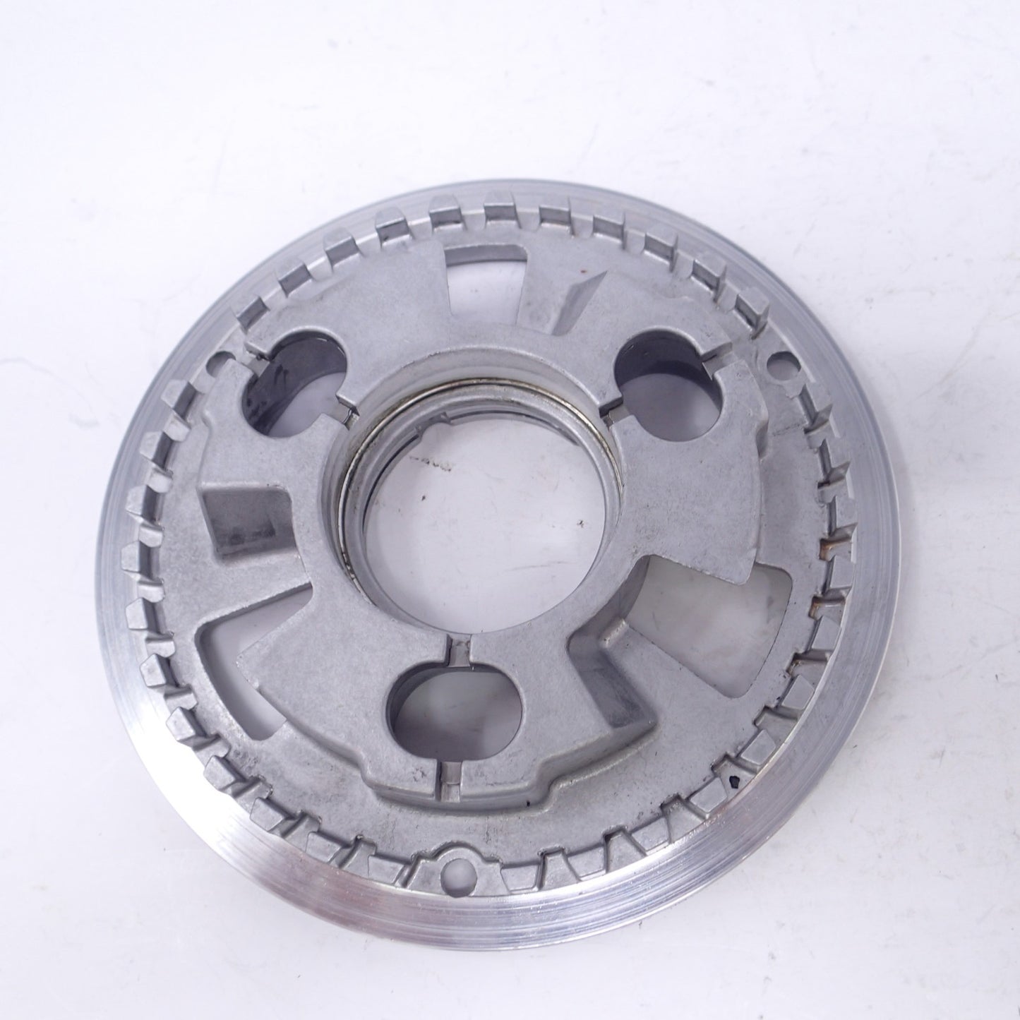 22 HARLEY-DAVIDSON STREET BOB FXBBS 114 CLUTCH PRESSURE PLATE 37000240