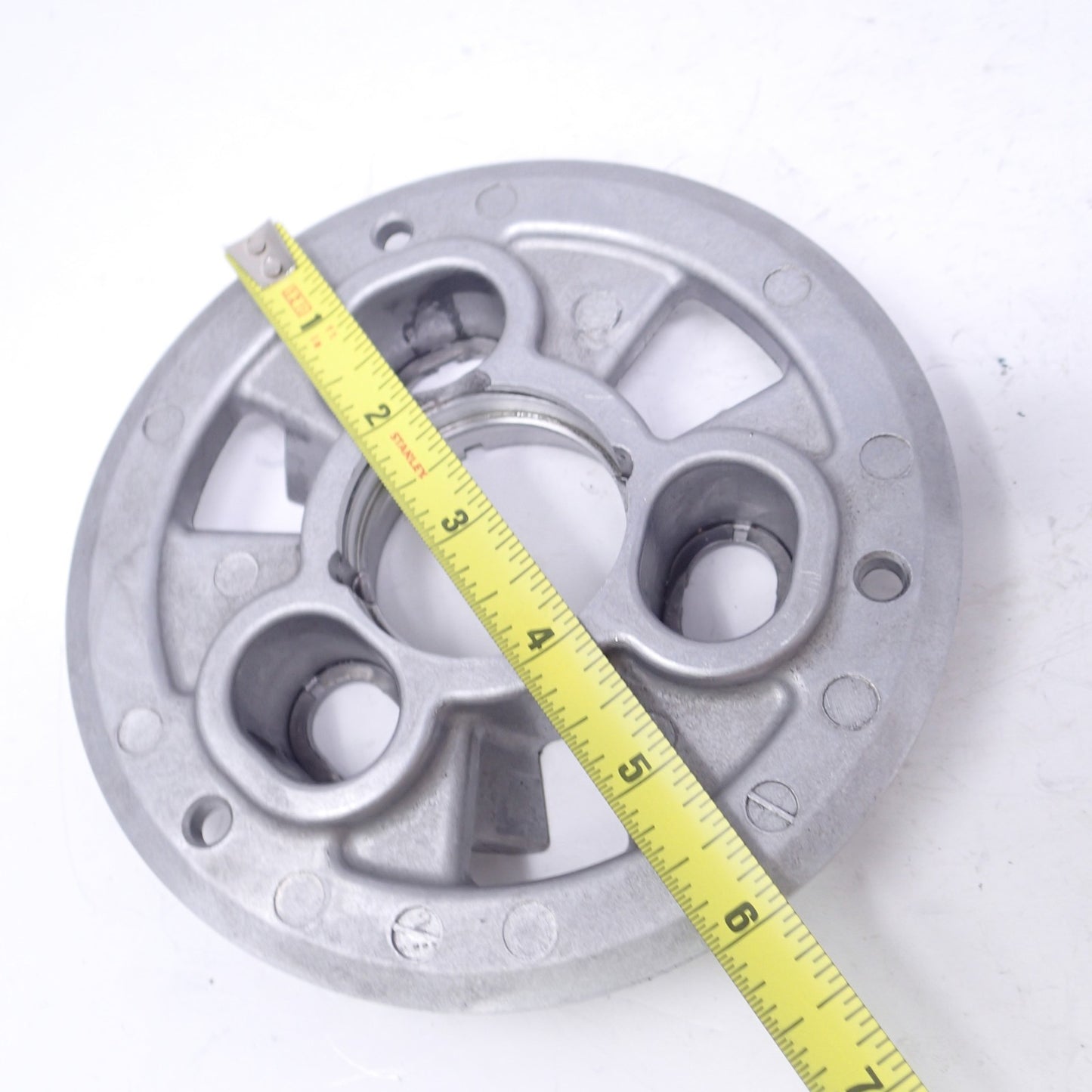 22 HARLEY-DAVIDSON STREET BOB FXBBS 114 CLUTCH PRESSURE PLATE 37000240