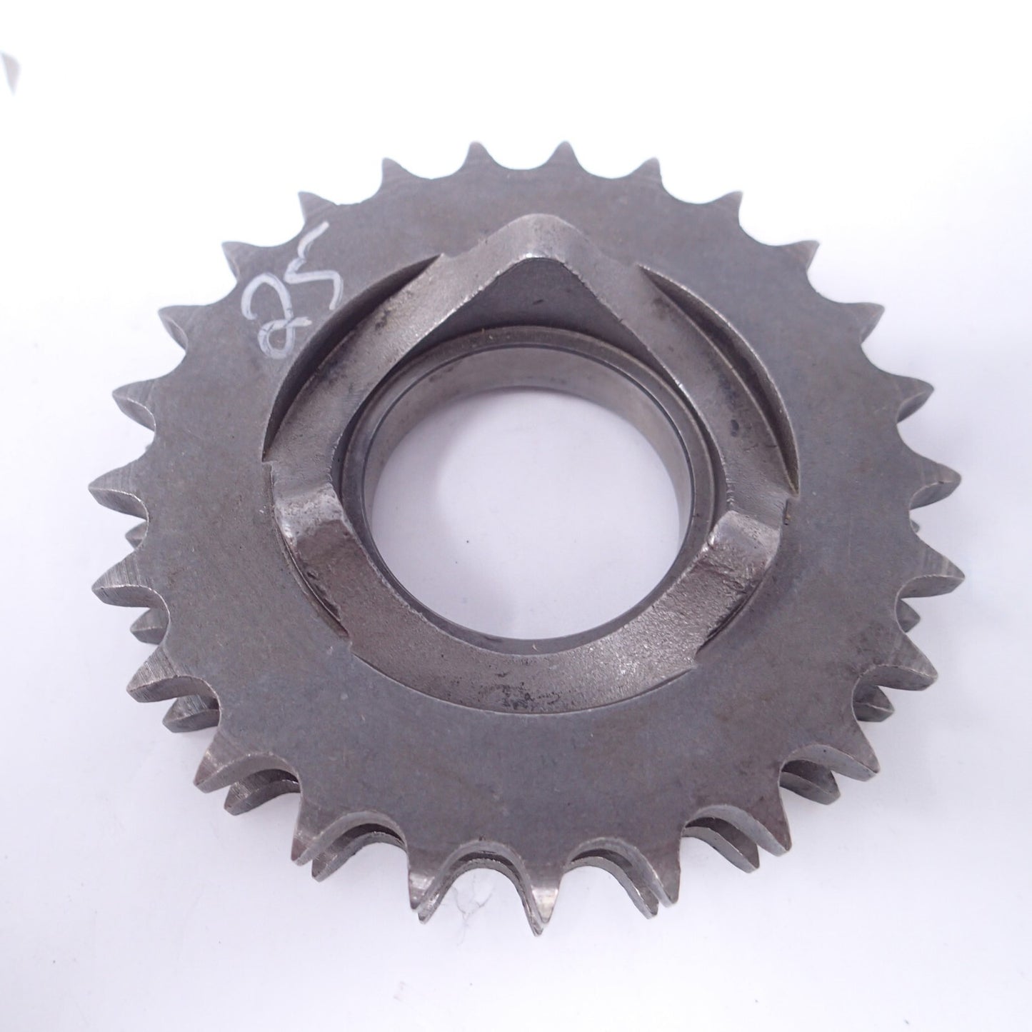 25T COMPENSATING SPROCKET SLIDE CAM FOR HARLEY EVO SOFTAIL TOURING DYNA 40308-94