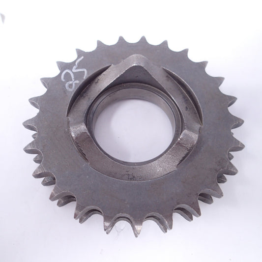 25T COMPENSATING SPROCKET SLIDE CAM FOR HARLEY EVO SOFTAIL TOURING DYNA 40308-94