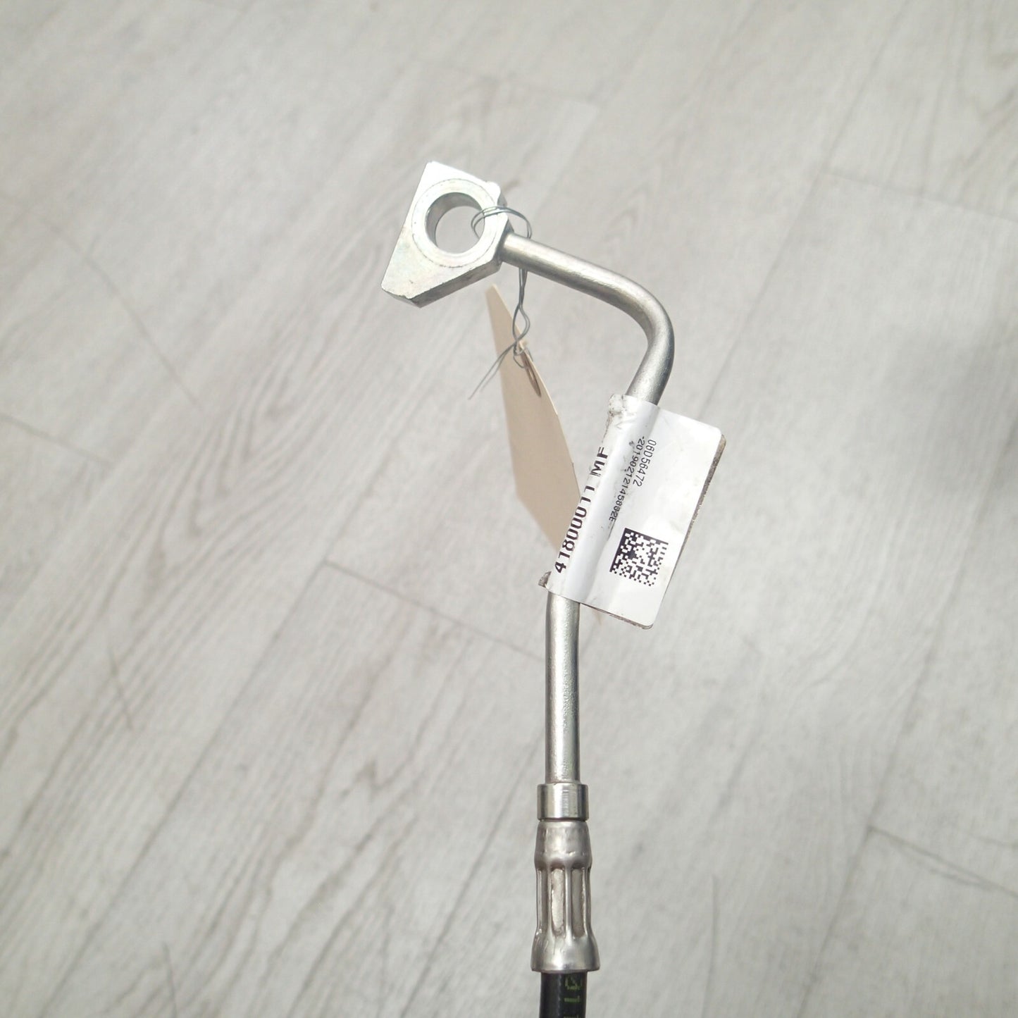 Genuine Harley 14-UP Touring Front Upper ABS Brake Line 41800011