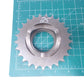 25T COMPENSATING SPROCKET SLIDE CAM FOR HARLEY EVO SOFTAIL TOURING DYNA 40308-94
