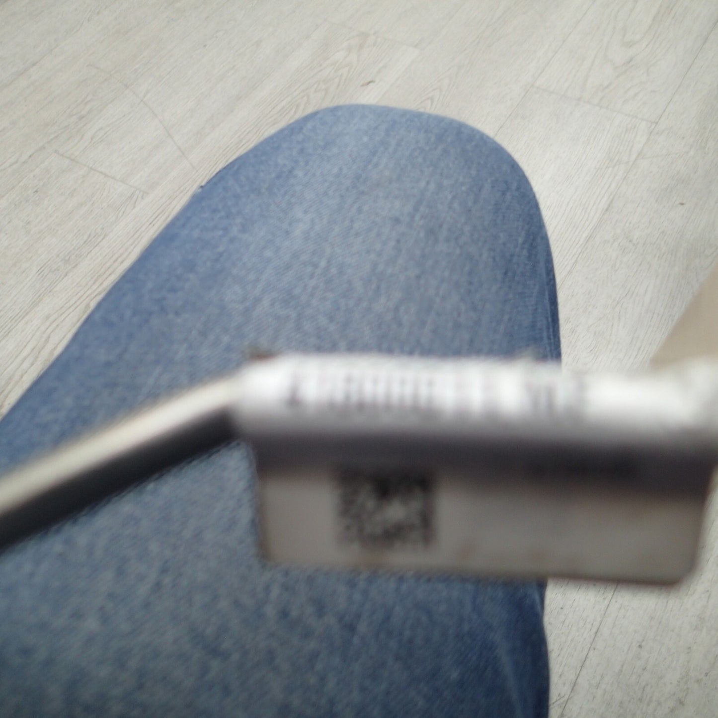 Genuine Harley 14-UP Touring Front Upper ABS Brake Line 41800011