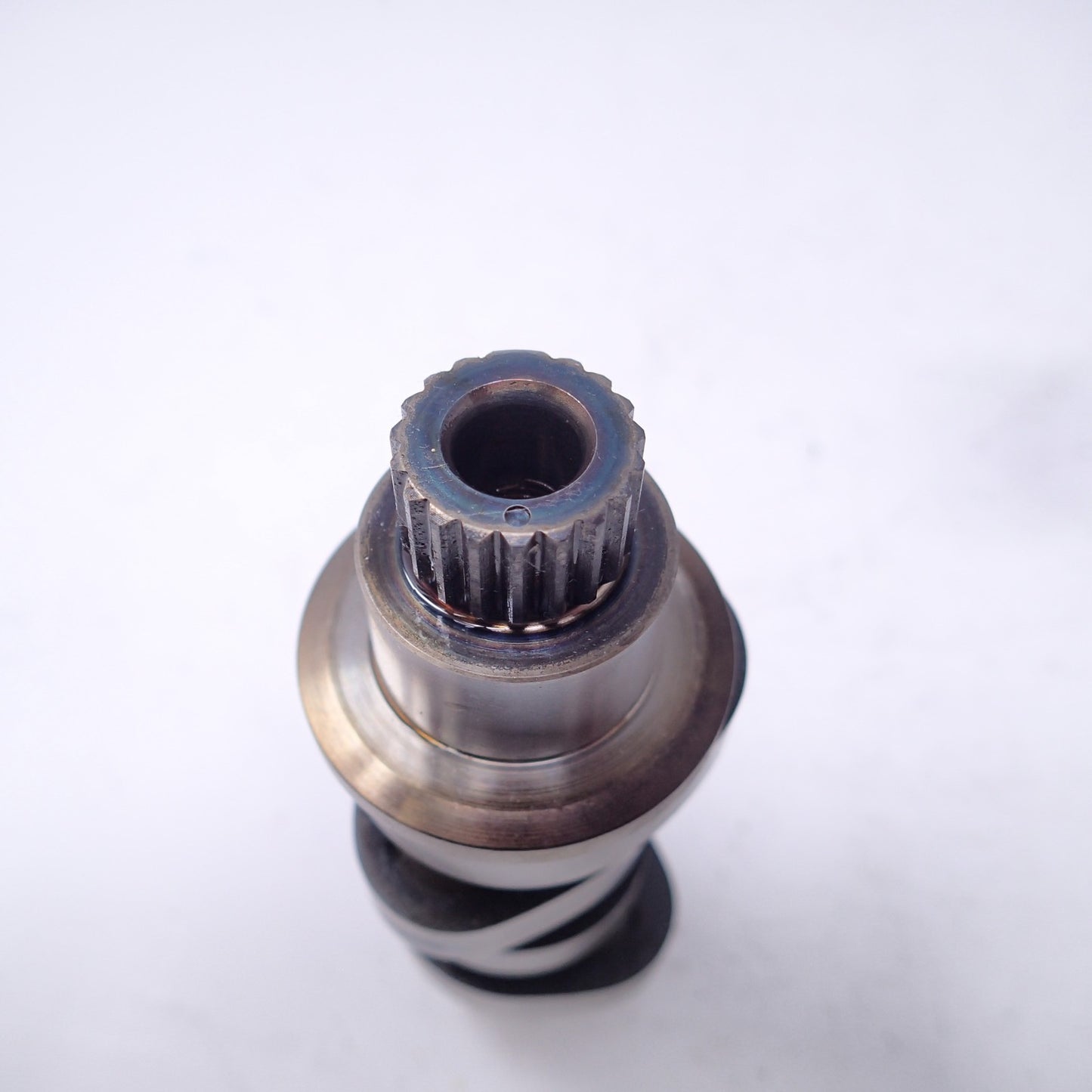 Harley 17-20 Touring Softail 107ci Milwaukee Eight M8 Stock Cam Shaft 25400190