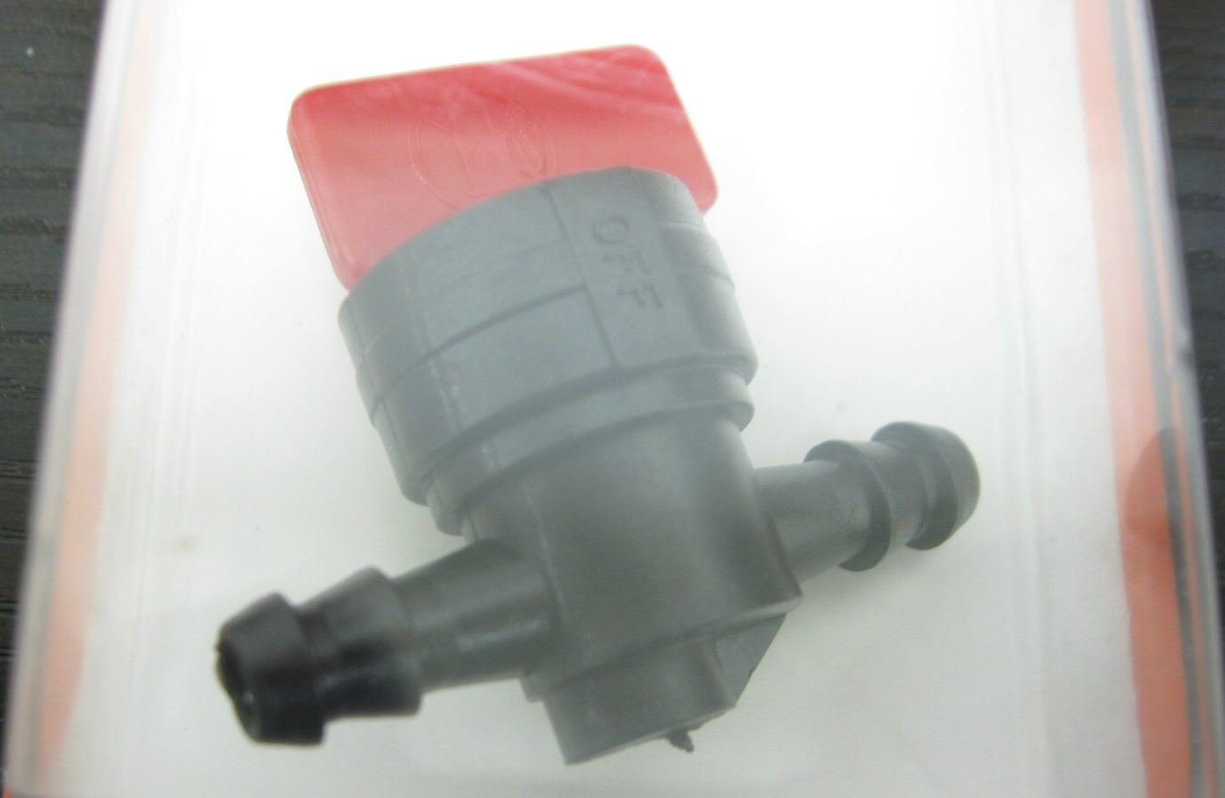 PowerCare Small Engine Fuel Shut Off Valve - Briggs, Tecumseh, Kohler, LCT 32550