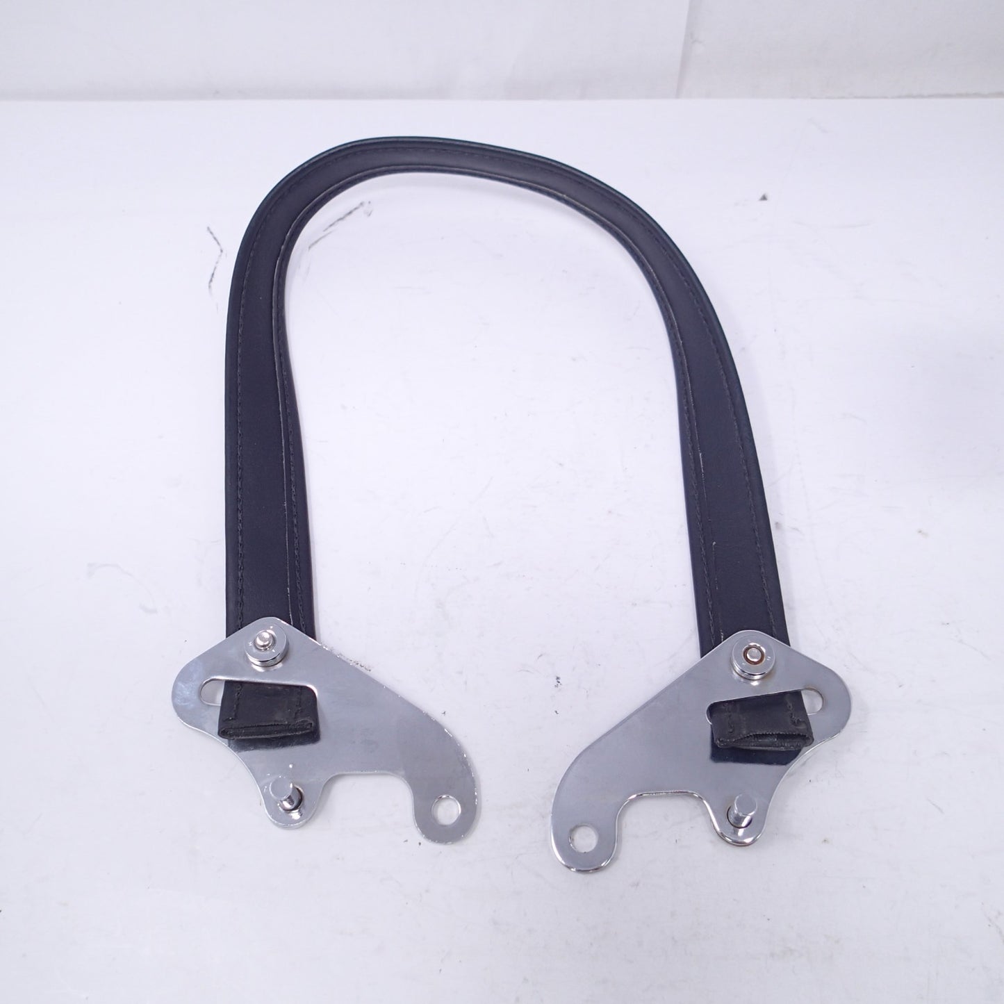 15 Harley Davidson Road Glide FLTRXS Seat Grab Handle Strap Mount Bracket 21inch