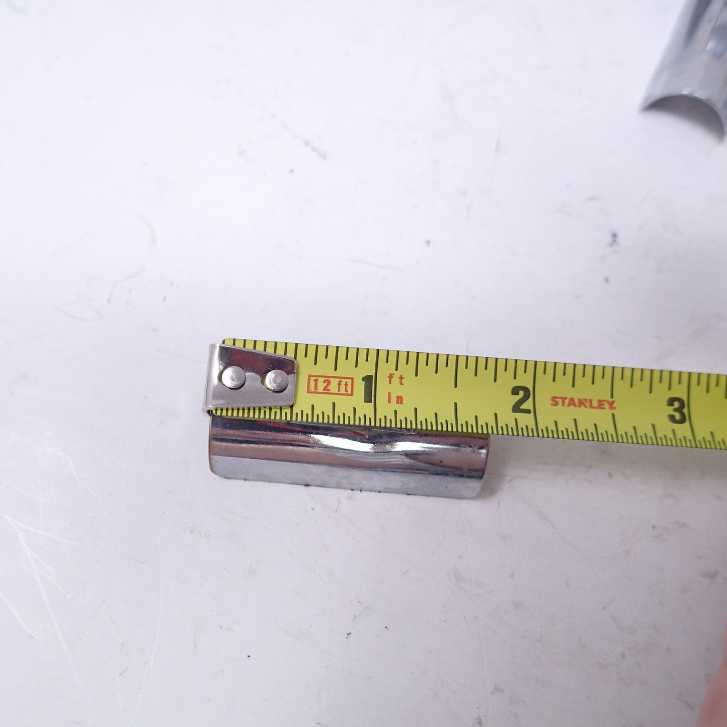 17-24 Harley Davidson Tri Glide Engine Motor Pushrod Push Rod Tube Cover