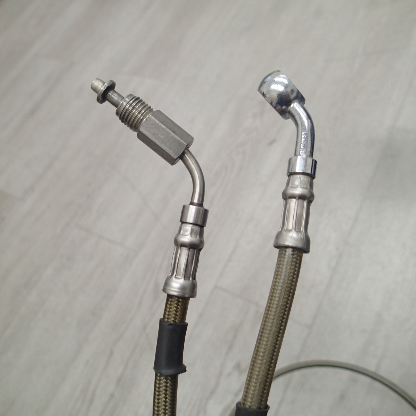 HARLEY-DAVIDSON BRAKELINE Hydraulik 61''  inch