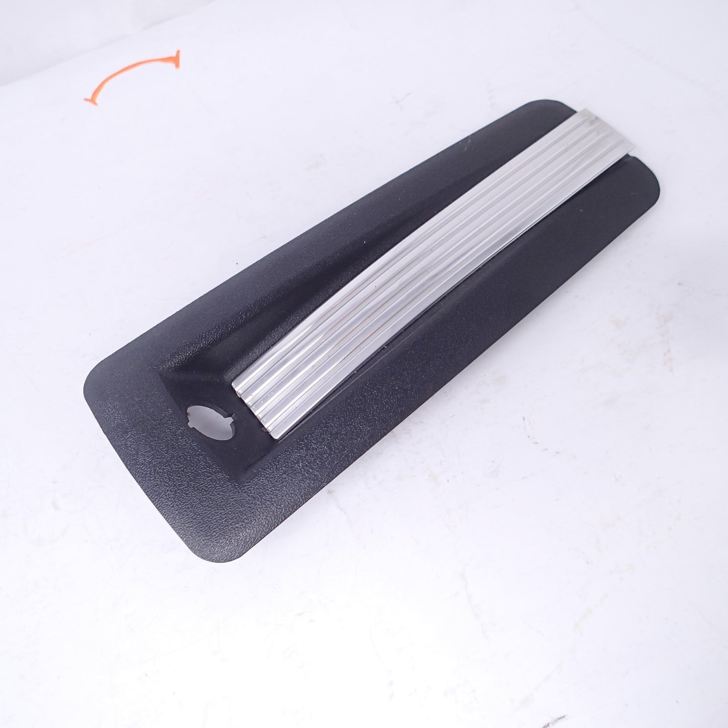 USED GENUINE HARLEY DAVIDSON  INSERT, CONSOLE 15341-08 77136-08