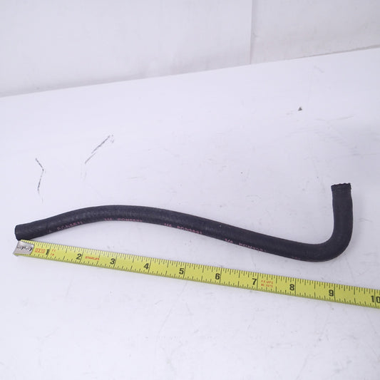 62347-95 FUEL VALVE HOSE 1998 HARLEY DAVIDSON XL883