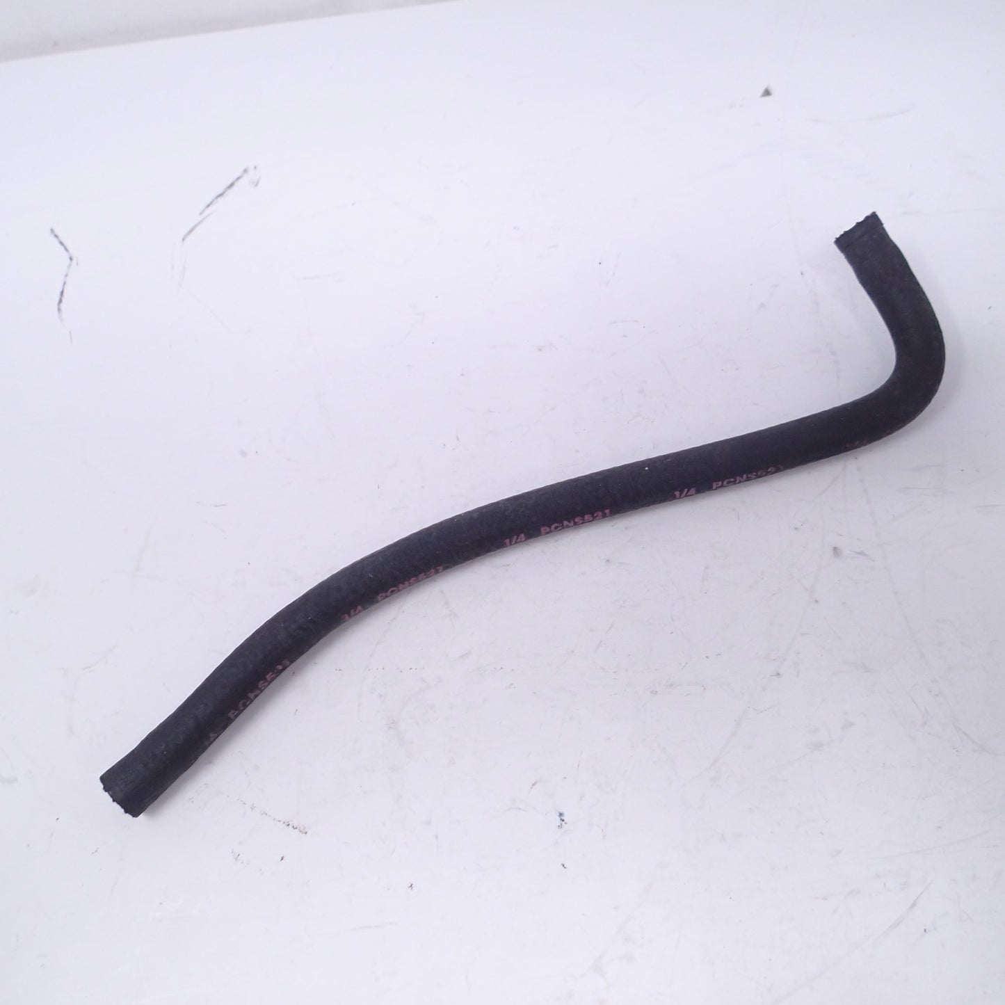 62347-95 FUEL VALVE HOSE 1998 HARLEY DAVIDSON XL883