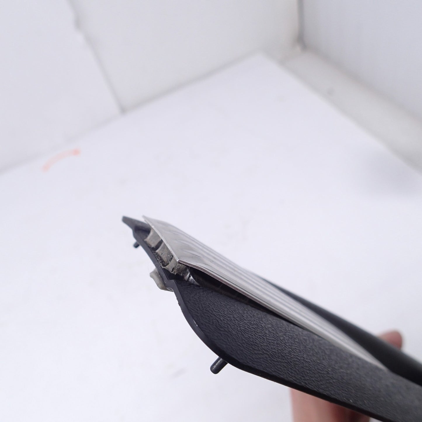 USED GENUINE HARLEY DAVIDSON  INSERT, CONSOLE 15341-08 77136-08