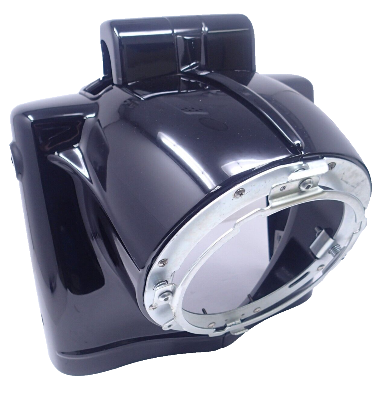 HARLEY HEADLAMP FREIGHT TRAIN NACELLE HEADLIGHT 61300095/61300096