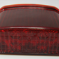 Harley-Davidson LED Tail Light Assy for Canadian Market - Wires Cut  73403-11A