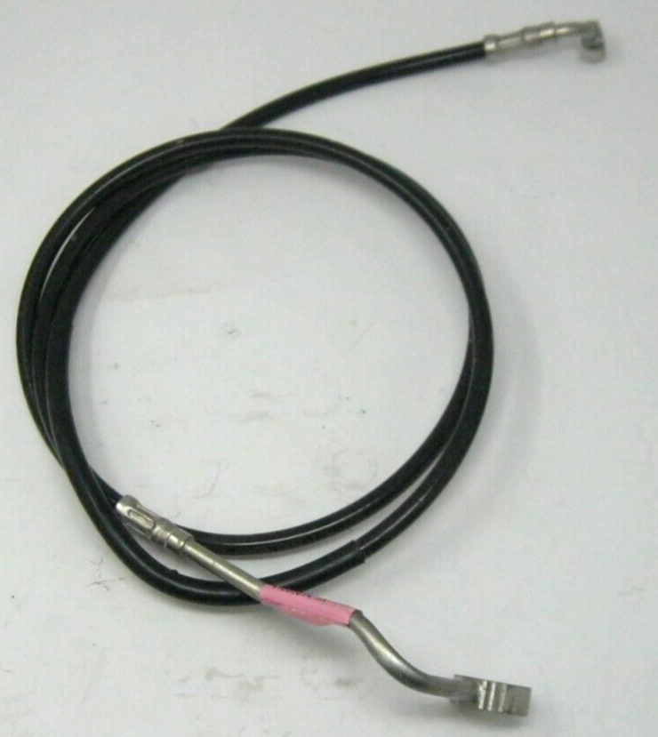 Harley-Davidson OEM 17-23 Road Glide ABS Front Brake Line (UPPER)  41800314 MF