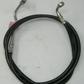Harley-Davidson OEM 17-23 Road Glide ABS Front Brake Line (UPPER)  41800314 MF
