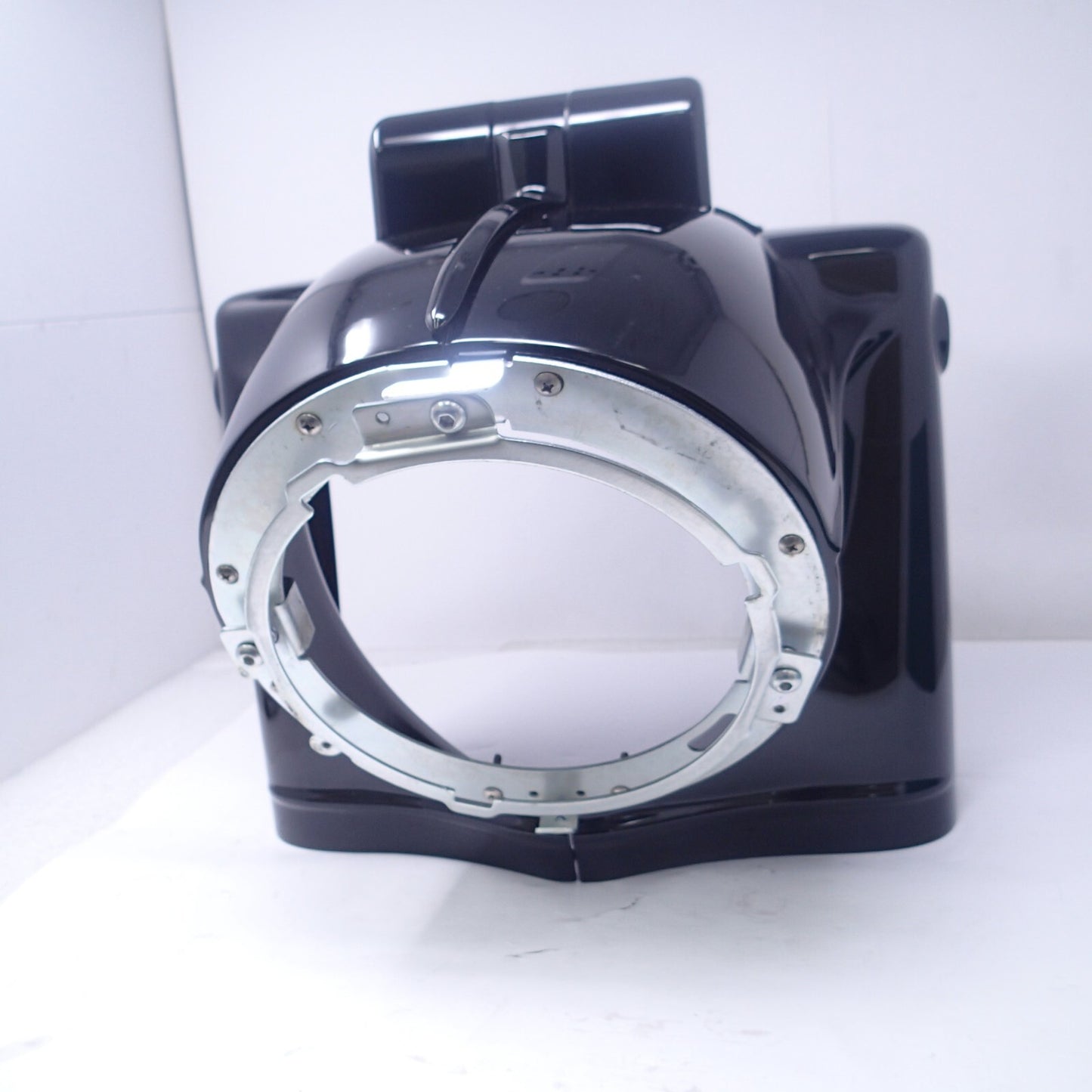 HARLEY HEADLAMP FREIGHT TRAIN NACELLE HEADLIGHT 61300095/61300096