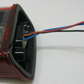 Harley-Davidson LED Tail Light Assy for Canadian Market - Wires Cut  73403-11A