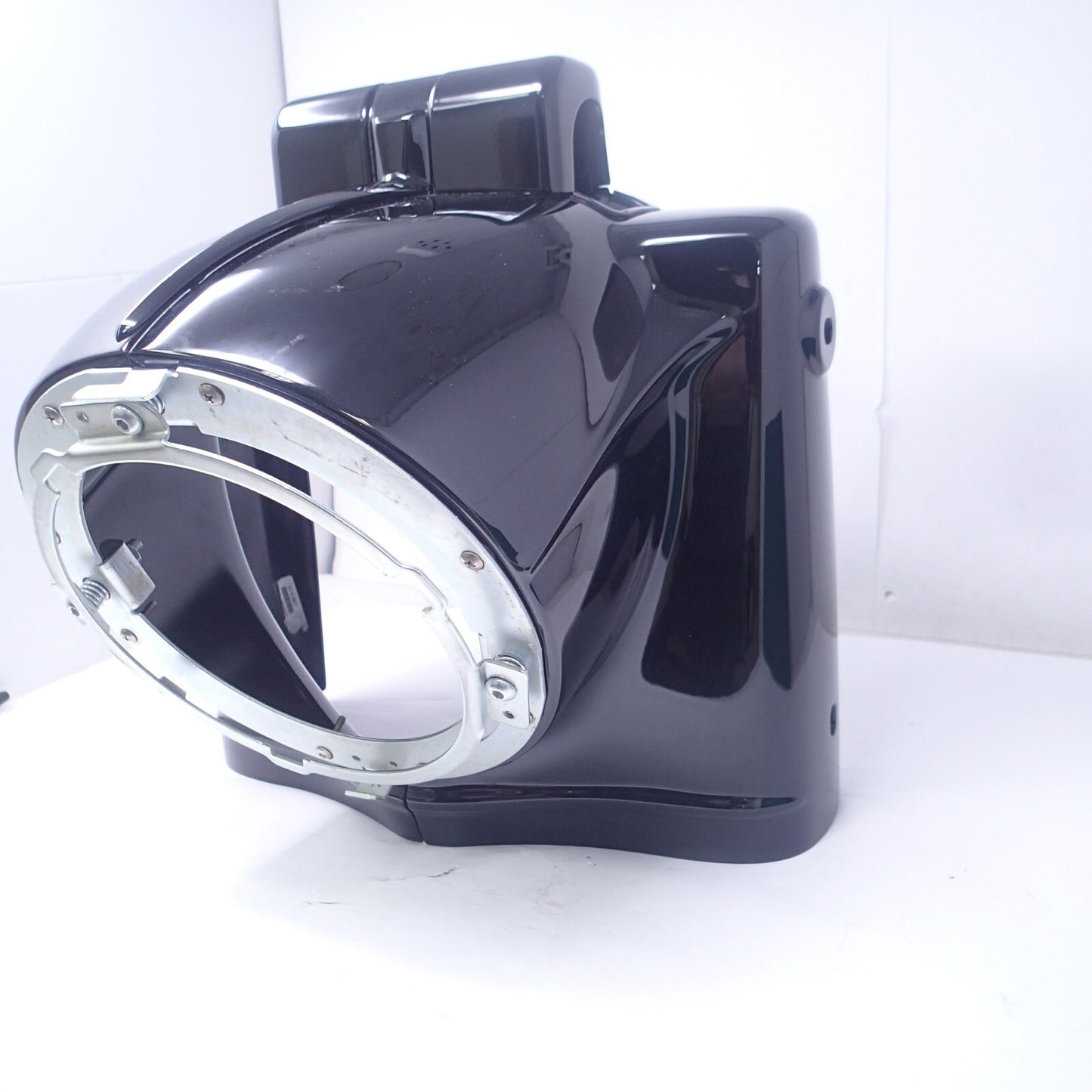 HARLEY HEADLAMP FREIGHT TRAIN NACELLE HEADLIGHT 61300095/61300096