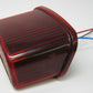 Harley-Davidson LED Tail Light Assy for Canadian Market - Wires Cut  73403-11A