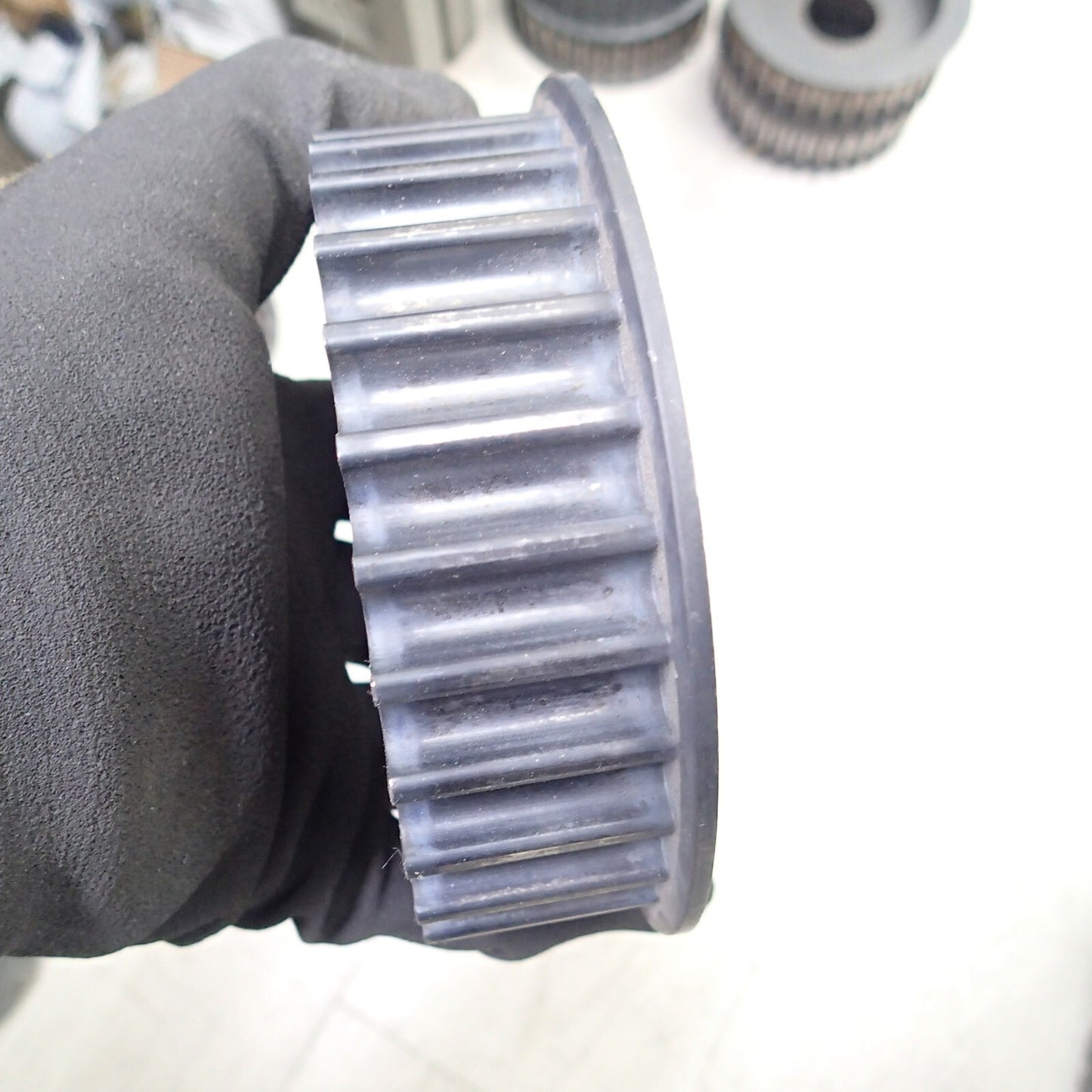 Harley Davidson Sportster 1200 XL  29T Front Belt Pulley Sprocket 40205-95