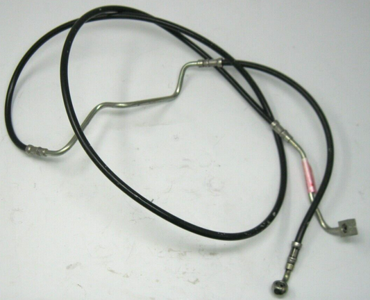 Harley-Davidson OEM 17-23 Road Glide ABS Front Brake Line (RIGHT)  41800542 FR
