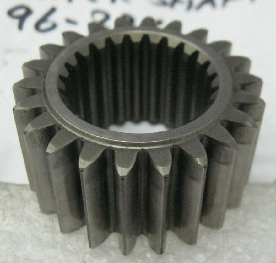 Ultima 6 Speed RSD Transmission Counter Shaft, Fifth Gear  96-836