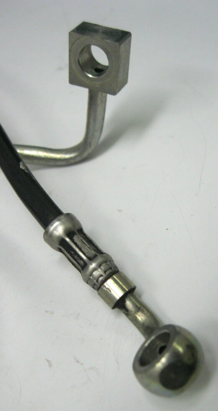 Harley-Davidson OEM 17-23 Road Glide ABS Front Brake Line (RIGHT)  41800542 FR