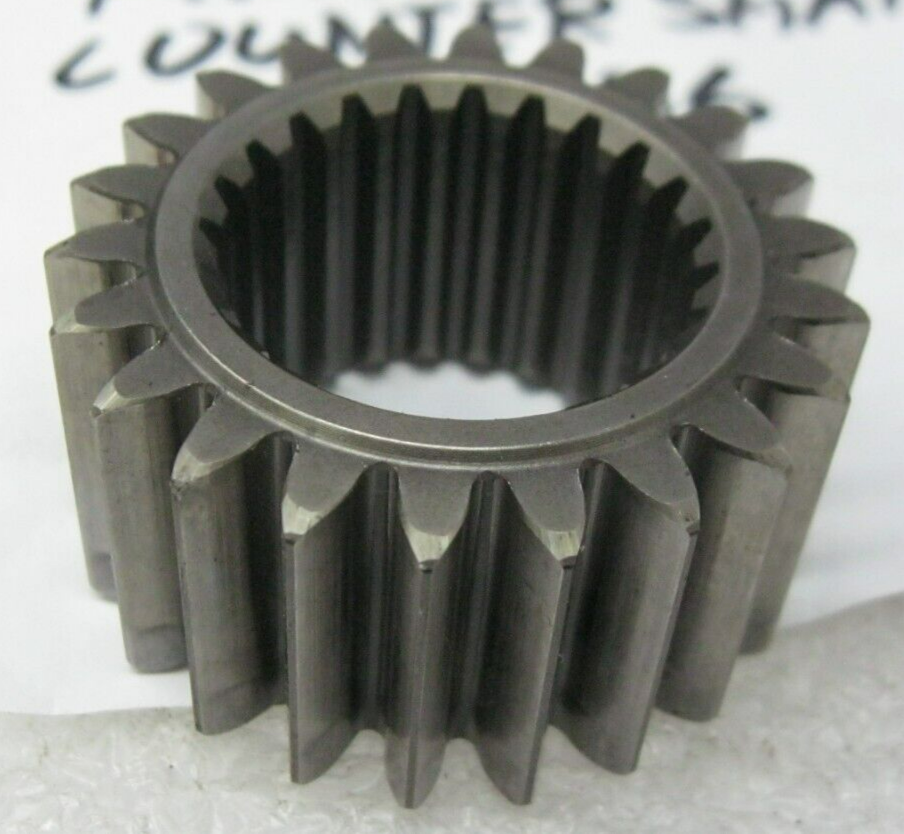 Ultima 6 Speed RSD Transmission Counter Shaft, Fifth Gear  96-836