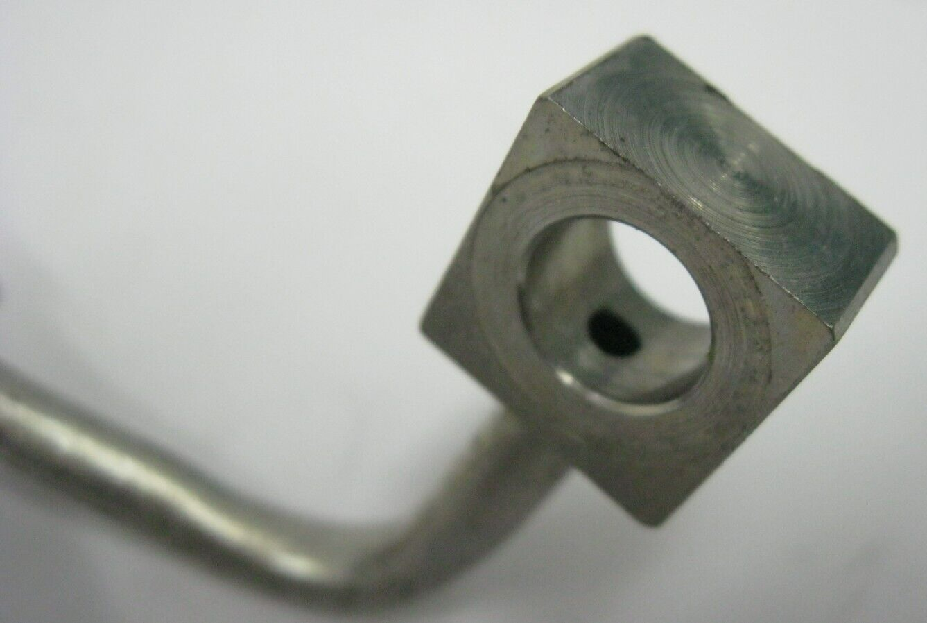 Harley-Davidson OEM 17-23 Road Glide ABS Front Brake Line (RIGHT)  41800542 FR