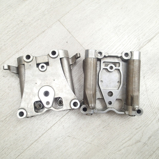 HARLEY DAVIDSON GENUINE TWIN CAM ROCKER ARM SUPPORTS 17593-99 ROCKER LOCKERS