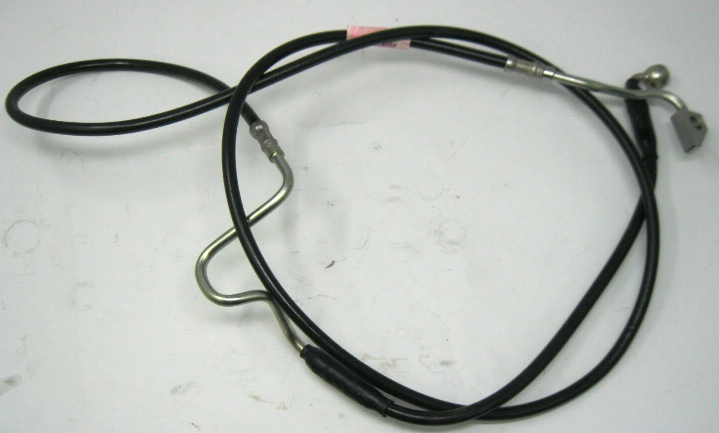 Harley-Davidson OEM 17-23 Road Glide ABS Front Brake Line (LEFT)  41800545 FL