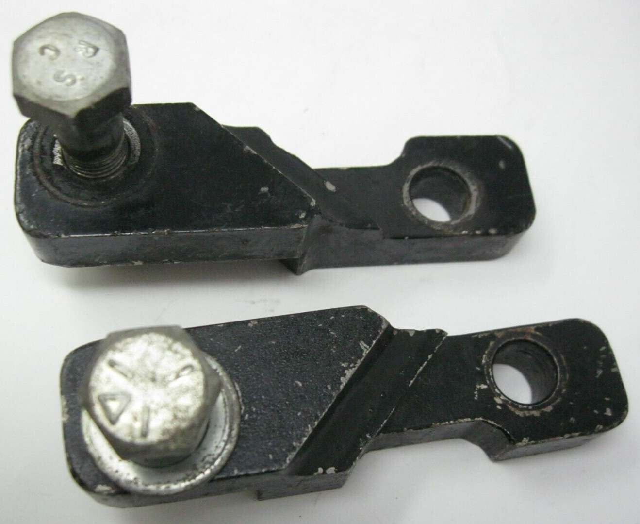 Unbranded Motorcycle Lowering Kit Links - Make & Fitment Unknown