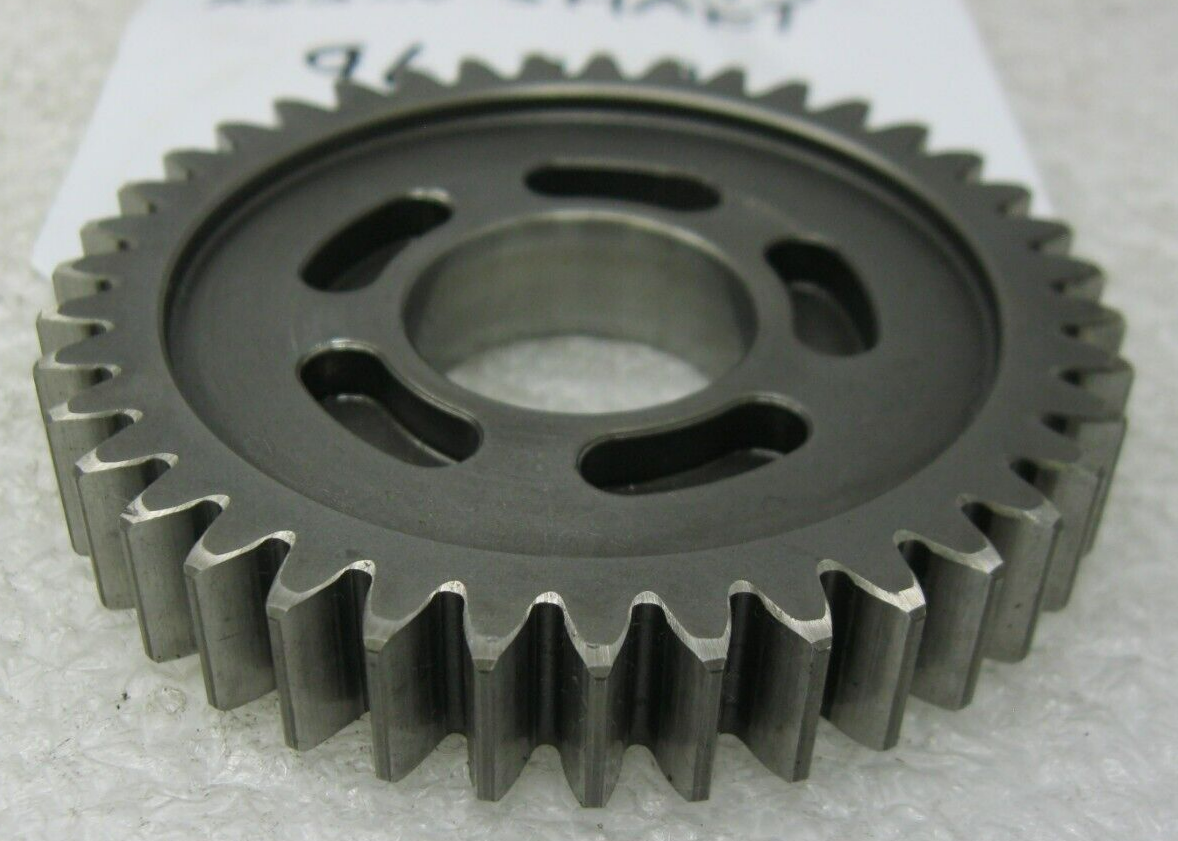 Ultima 6 Speed RSD Transmission Main Shaft, Sixth Gear  96-738