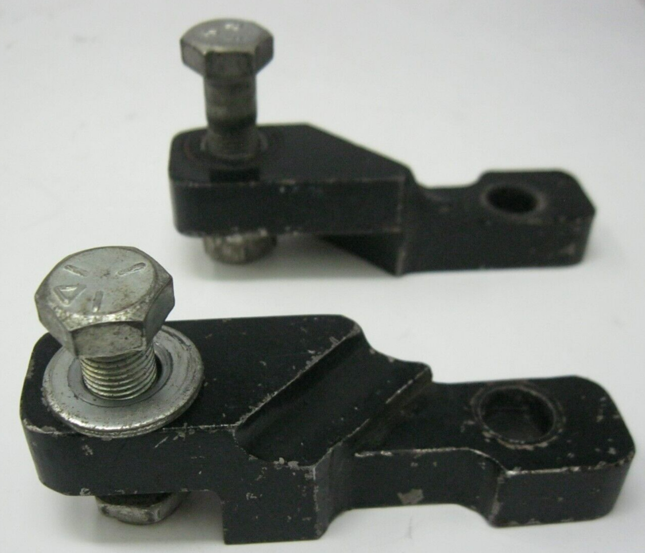 Unbranded Motorcycle Lowering Kit Links - Make & Fitment Unknown