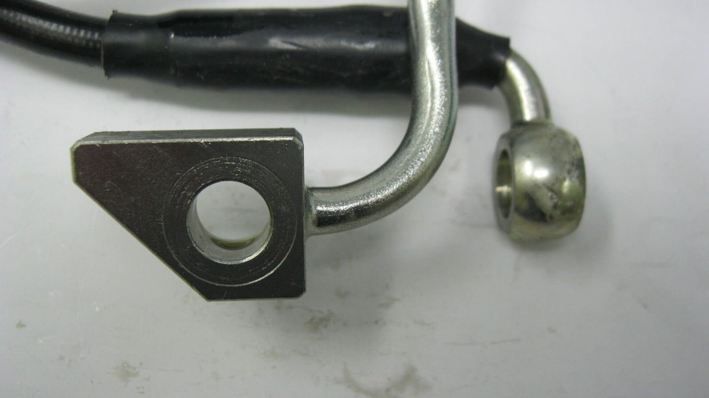 Harley-Davidson OEM 17-23 Road Glide ABS Front Brake Line (LEFT)  41800545 FL