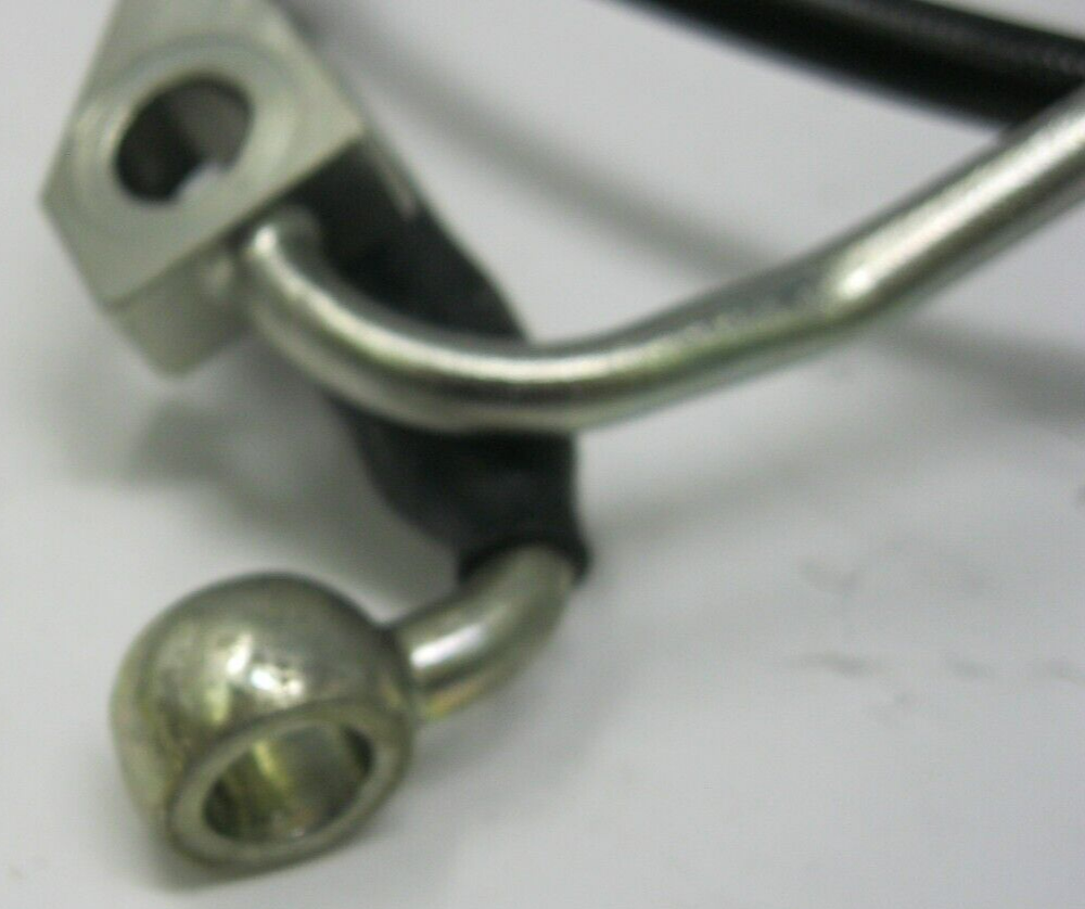 Harley-Davidson OEM 17-23 Road Glide ABS Front Brake Line (LEFT)  41800545 FL