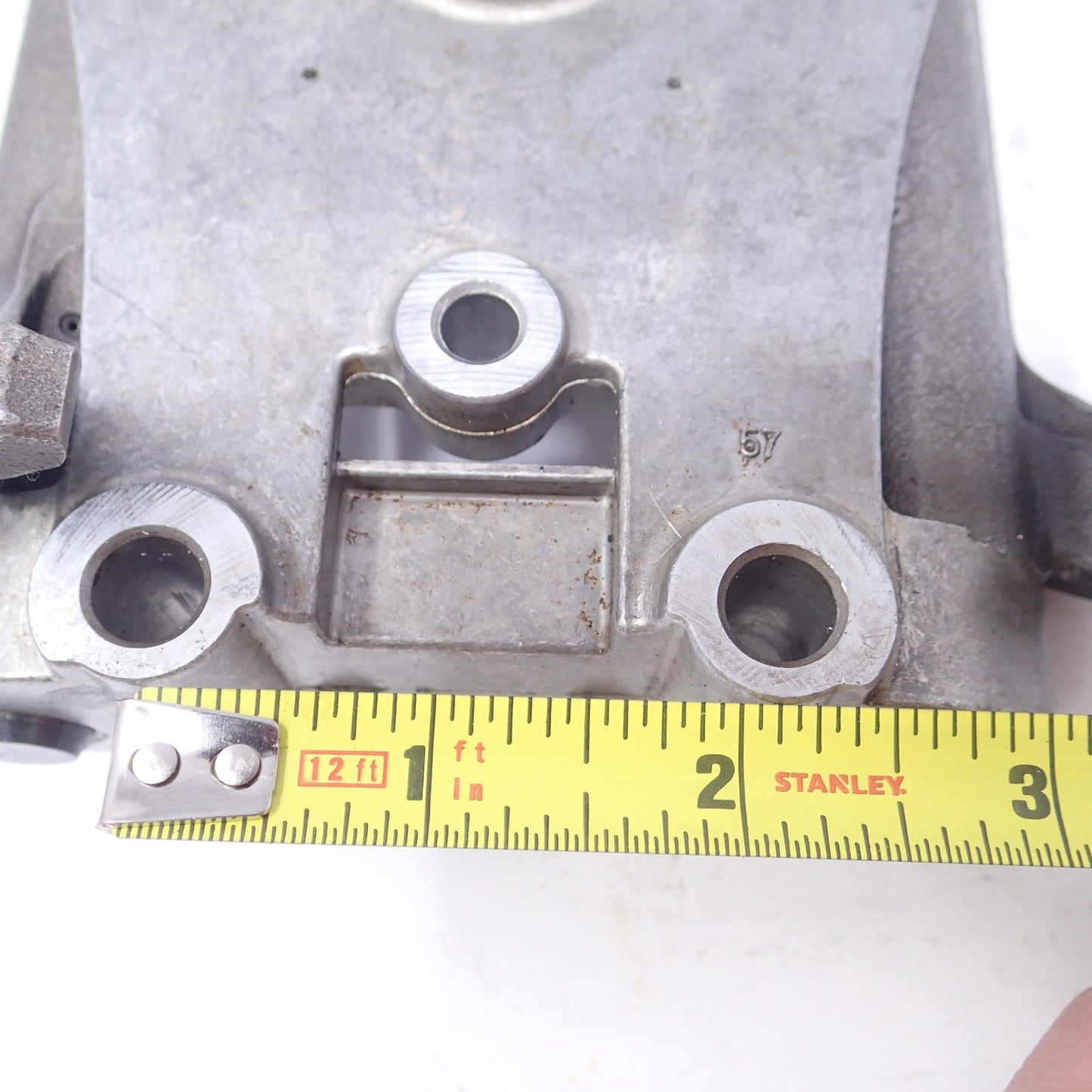 HARLEY DAVIDSON GENUINE TWIN CAM ROCKER ARM SUPPORTS 17593-99 ROCKER LOCKERS