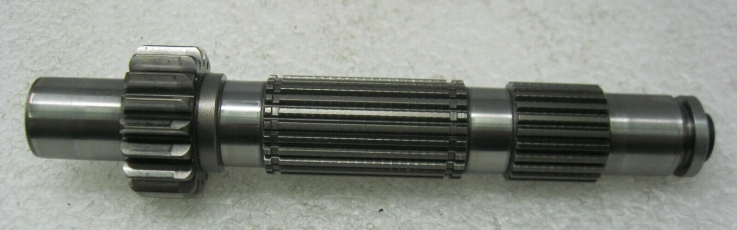 Ultima 6 Speed RSD Counter Shaft & Sixth Gear  96-859
