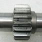Ultima 6 Speed RSD Counter Shaft & Sixth Gear  96-859