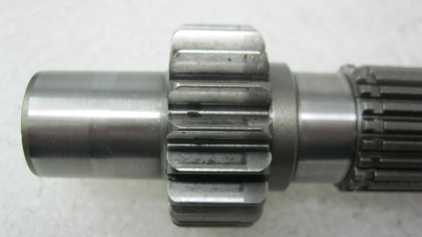 Ultima 6 Speed RSD Counter Shaft & Sixth Gear  96-859