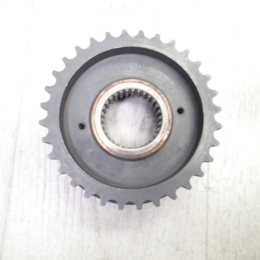 Harley-Davidson OEM 2006-17 32 Tooth Transmission Sprocket 40659-06