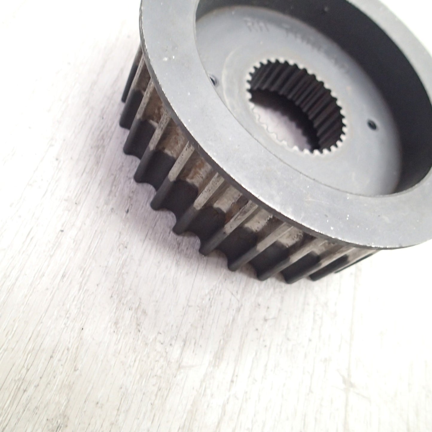 Harley-Davidson OEM 2006-17 32 Tooth Transmission Sprocket 40659-06