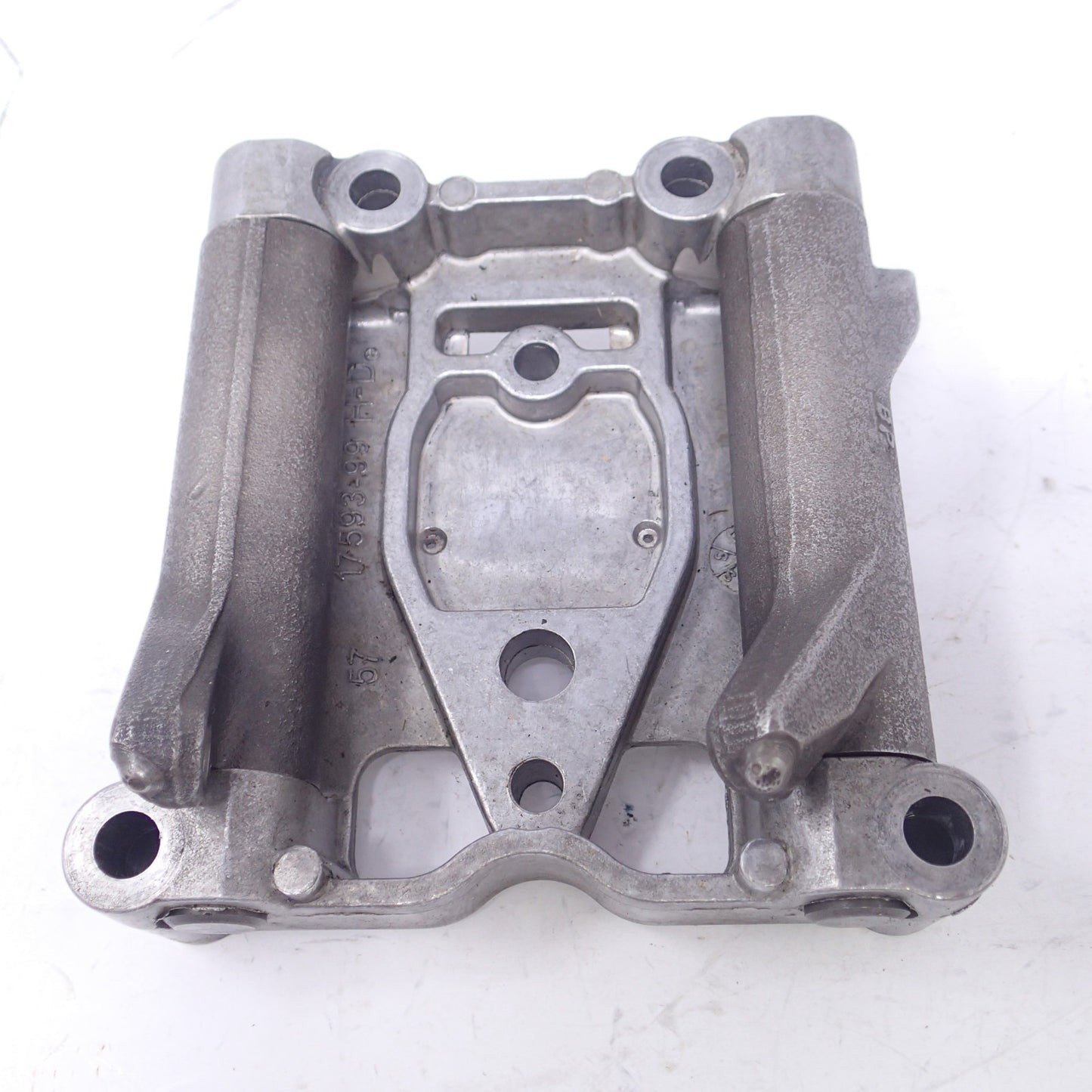 HARLEY DAVIDSON GENUINE TWIN CAM ROCKER ARM SUPPORTS 17593-99 ROCKER LOCKERS