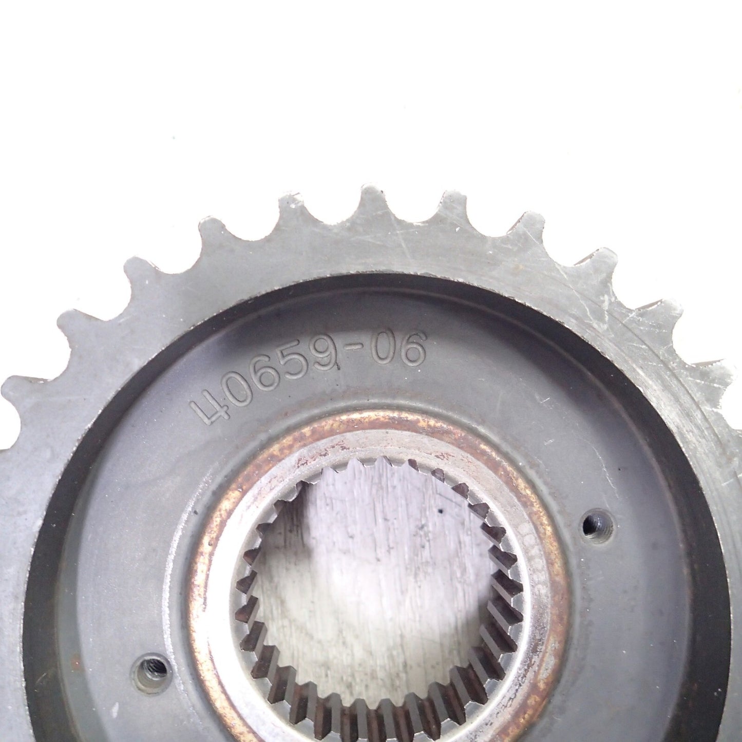 Harley-Davidson OEM 2006-17 32 Tooth Transmission Sprocket 40659-06