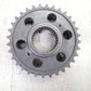 06 - 16 Harley Davidson Touring Softail Transmission Pulley Sprocket 35000152