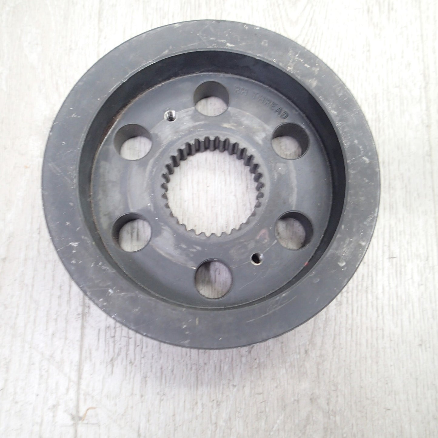 06 - 16 Harley Davidson Touring Softail Transmission Pulley Sprocket 35000152