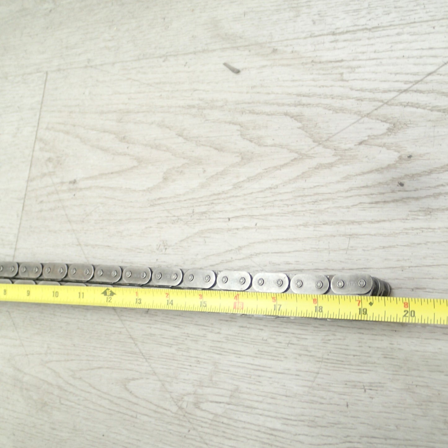 03 HARLEY-DAVIDSON ELECTRA GLIDE ULTRA CLASSIC PRIMARY CHAIN 40037-79A