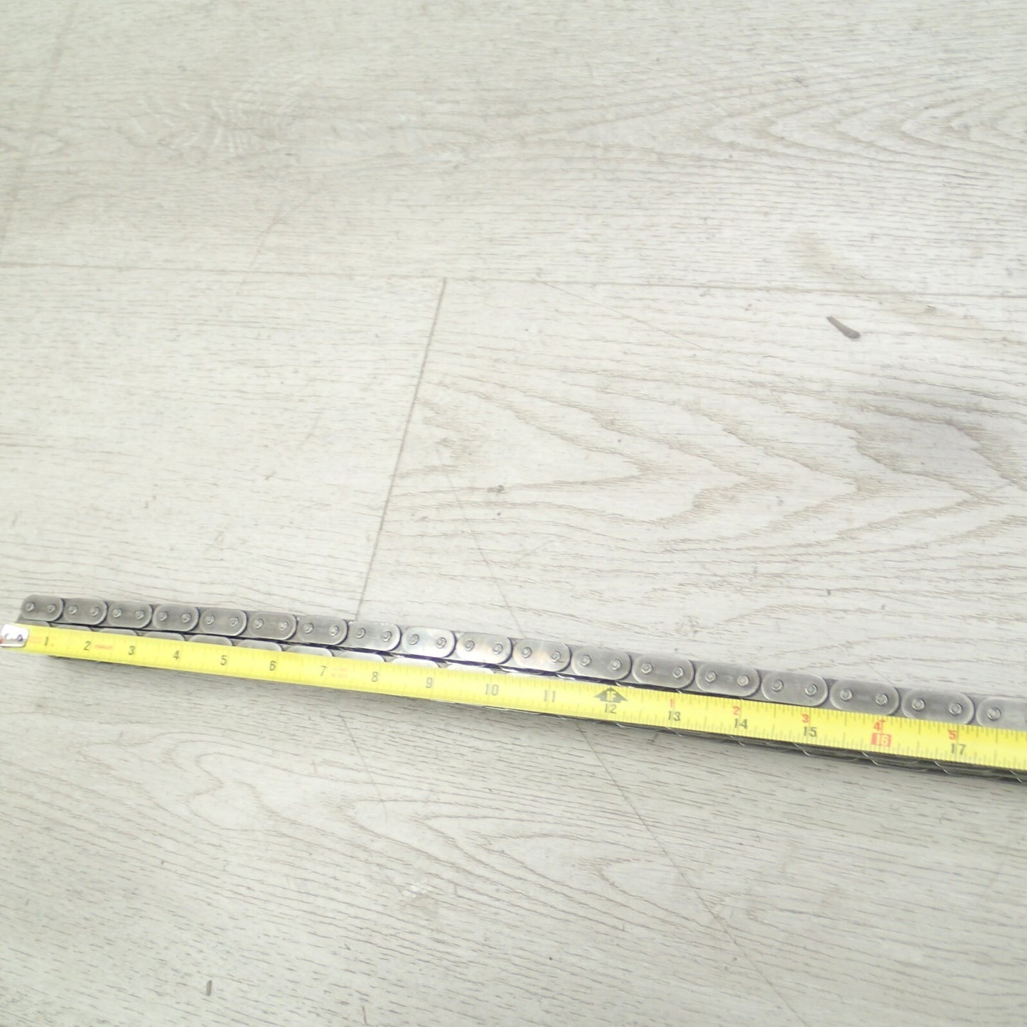 03 HARLEY-DAVIDSON ELECTRA GLIDE ULTRA CLASSIC PRIMARY CHAIN 40037-79A