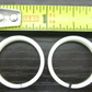 Harley-Davidson 79-87 Sportser Damper Tube Ring (Set of 2) 45412-75